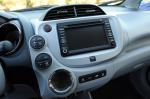 Honda Fit EV 2013 года